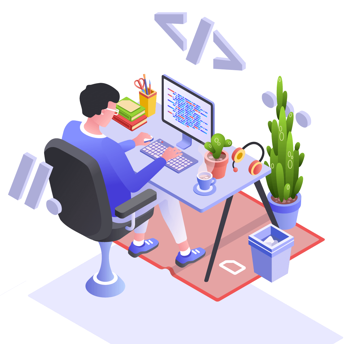 AI for Websites and Applications: The Future of Web Development