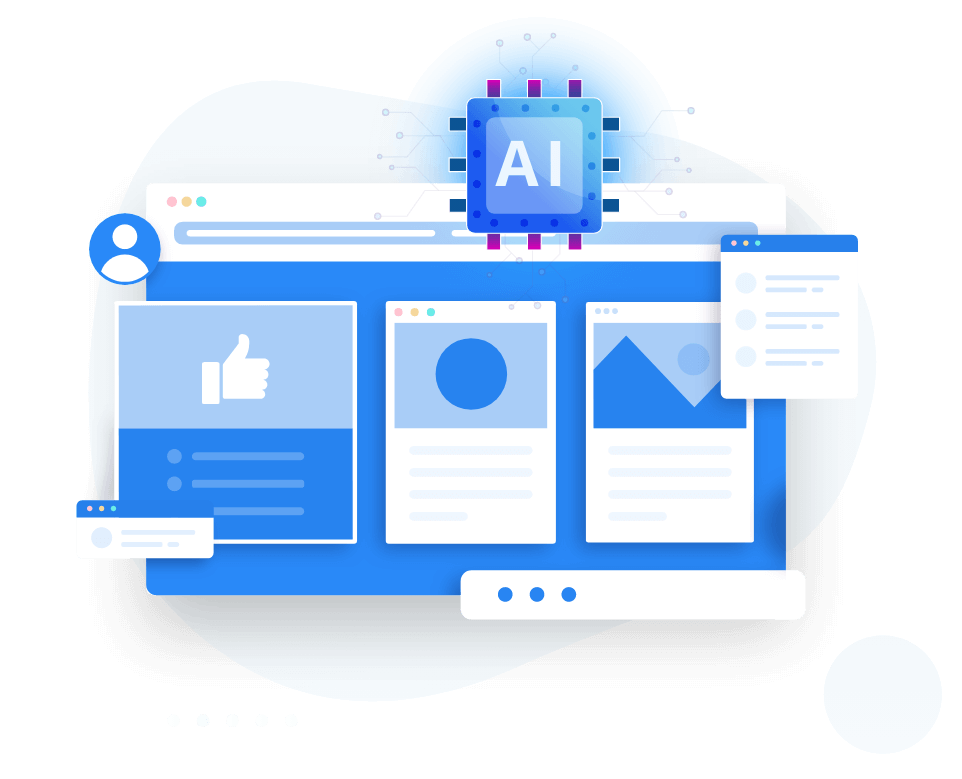 AI for Websites and Applications: The Future of Web Development