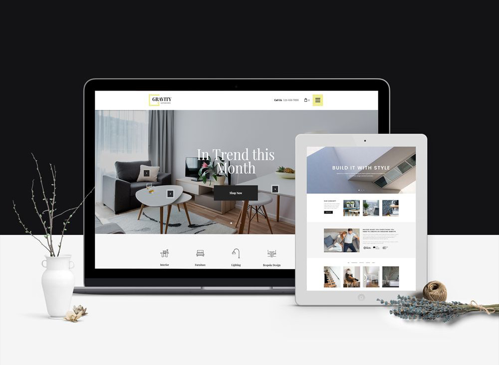 Significance of Having a Professional Website